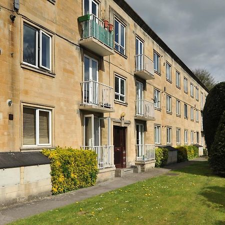 Appartement Kensington Court à Bath Extérieur photo