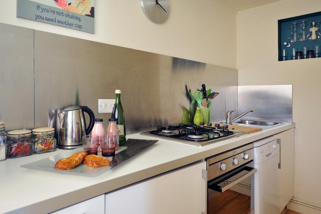 Appartement Kensington Court à Bath Extérieur photo