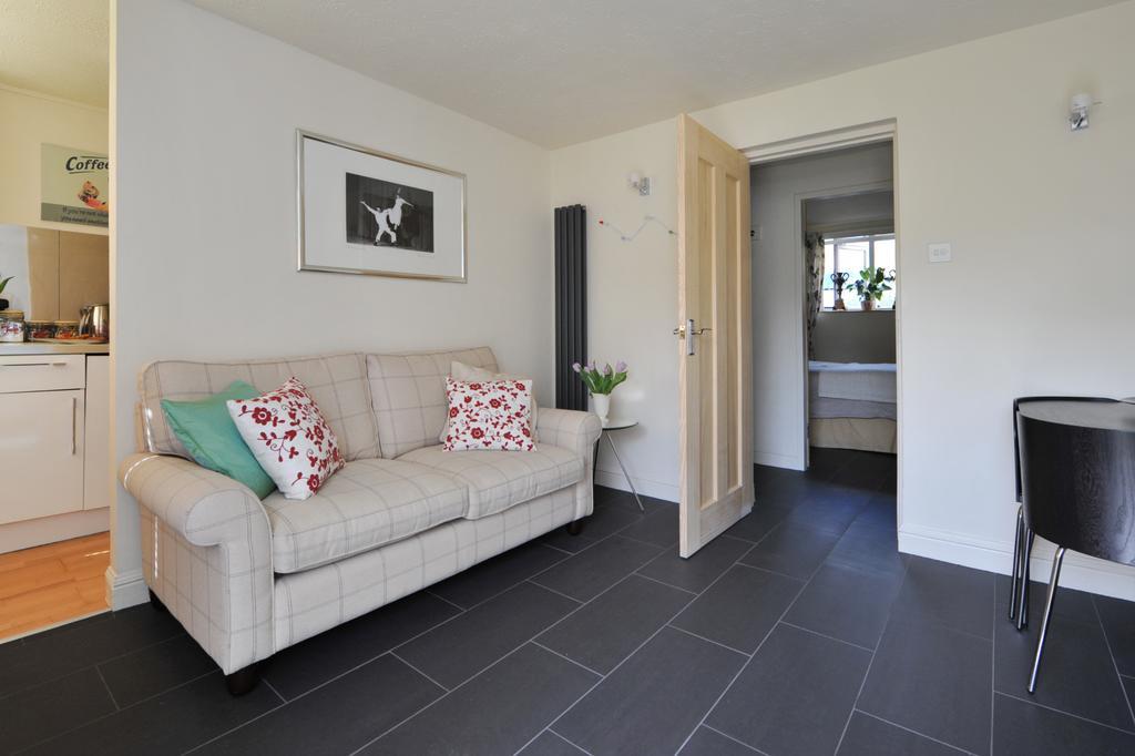 Appartement Kensington Court à Bath Extérieur photo