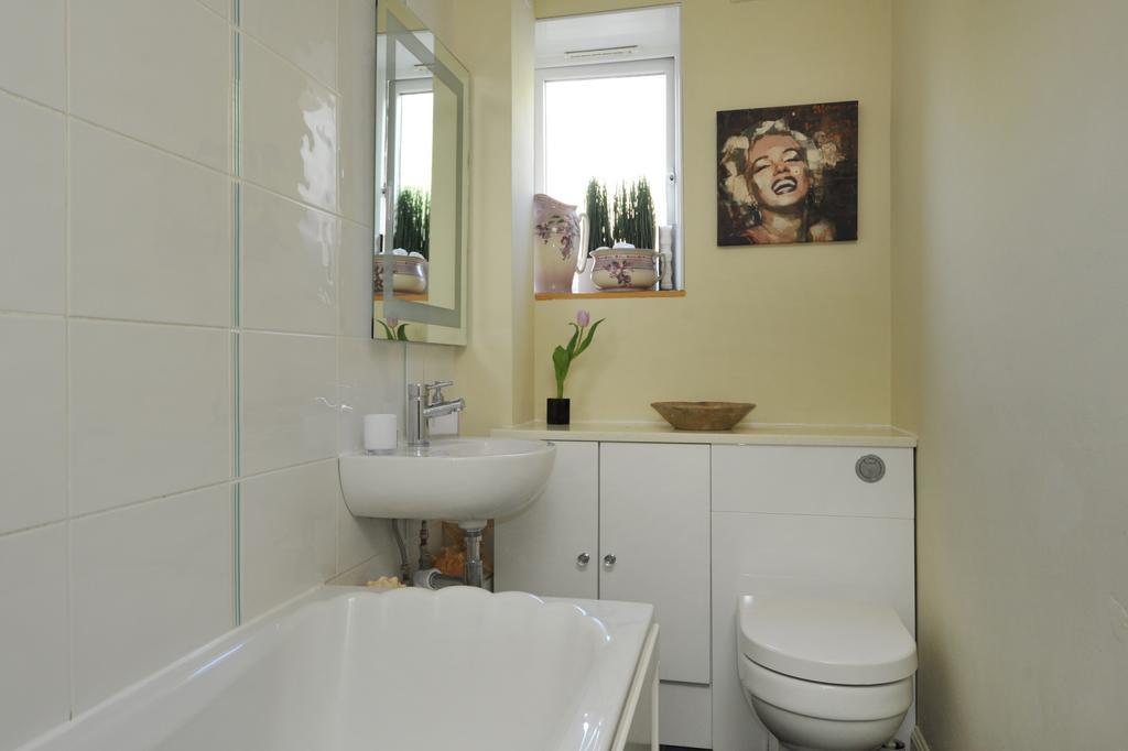 Appartement Kensington Court à Bath Extérieur photo
