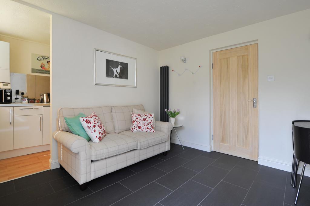 Appartement Kensington Court à Bath Extérieur photo