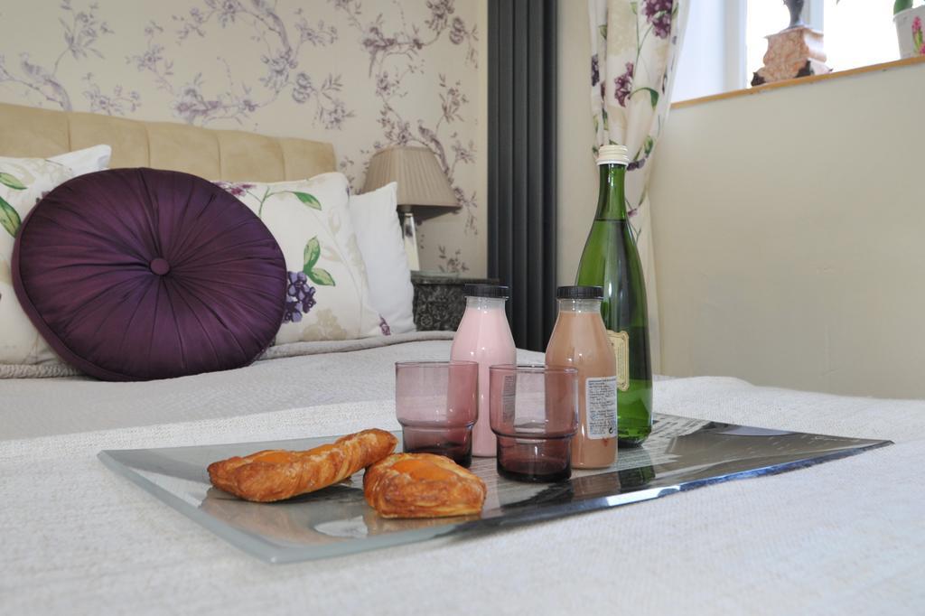 Appartement Kensington Court à Bath Extérieur photo