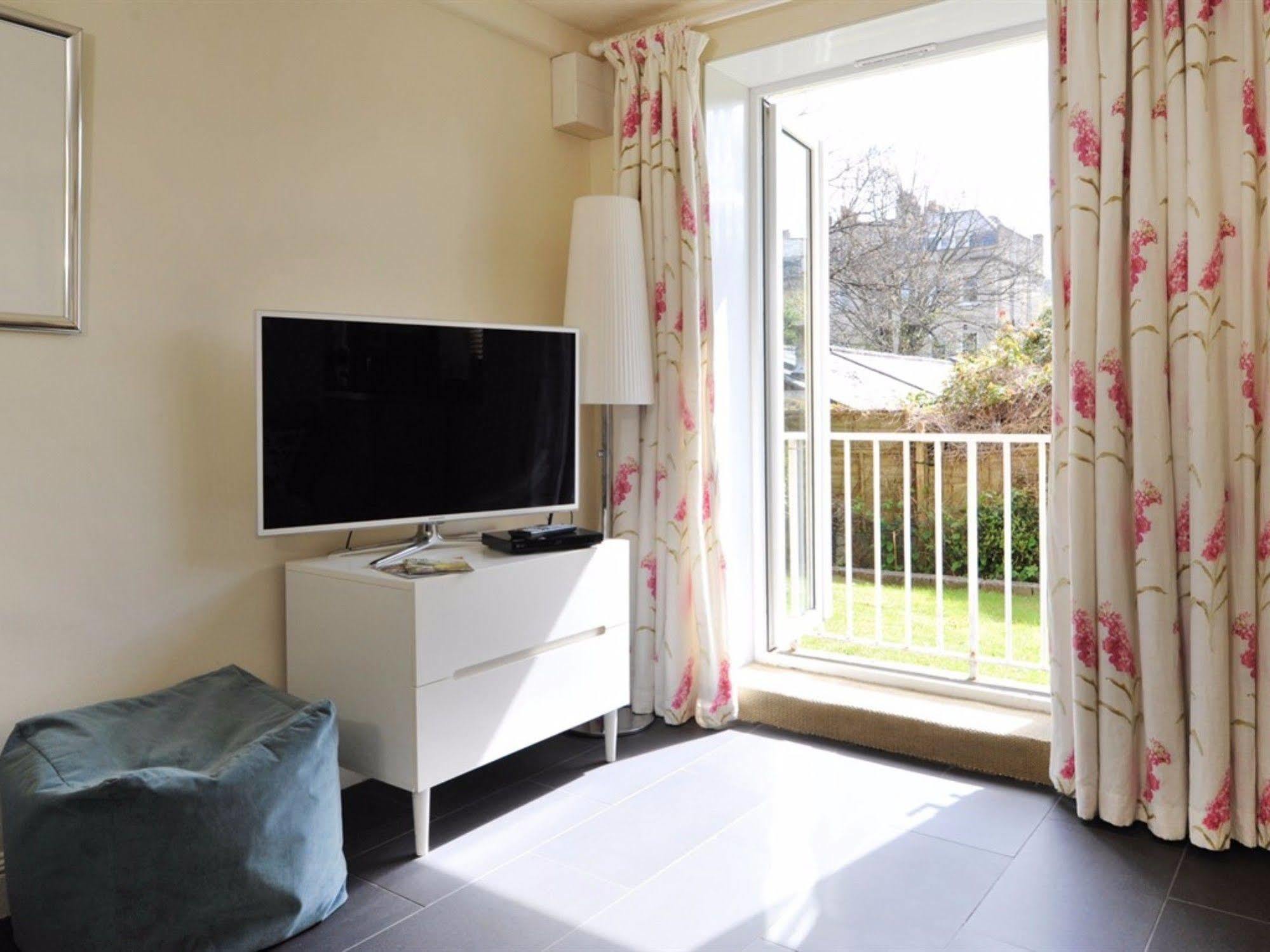 Appartement Kensington Court à Bath Extérieur photo