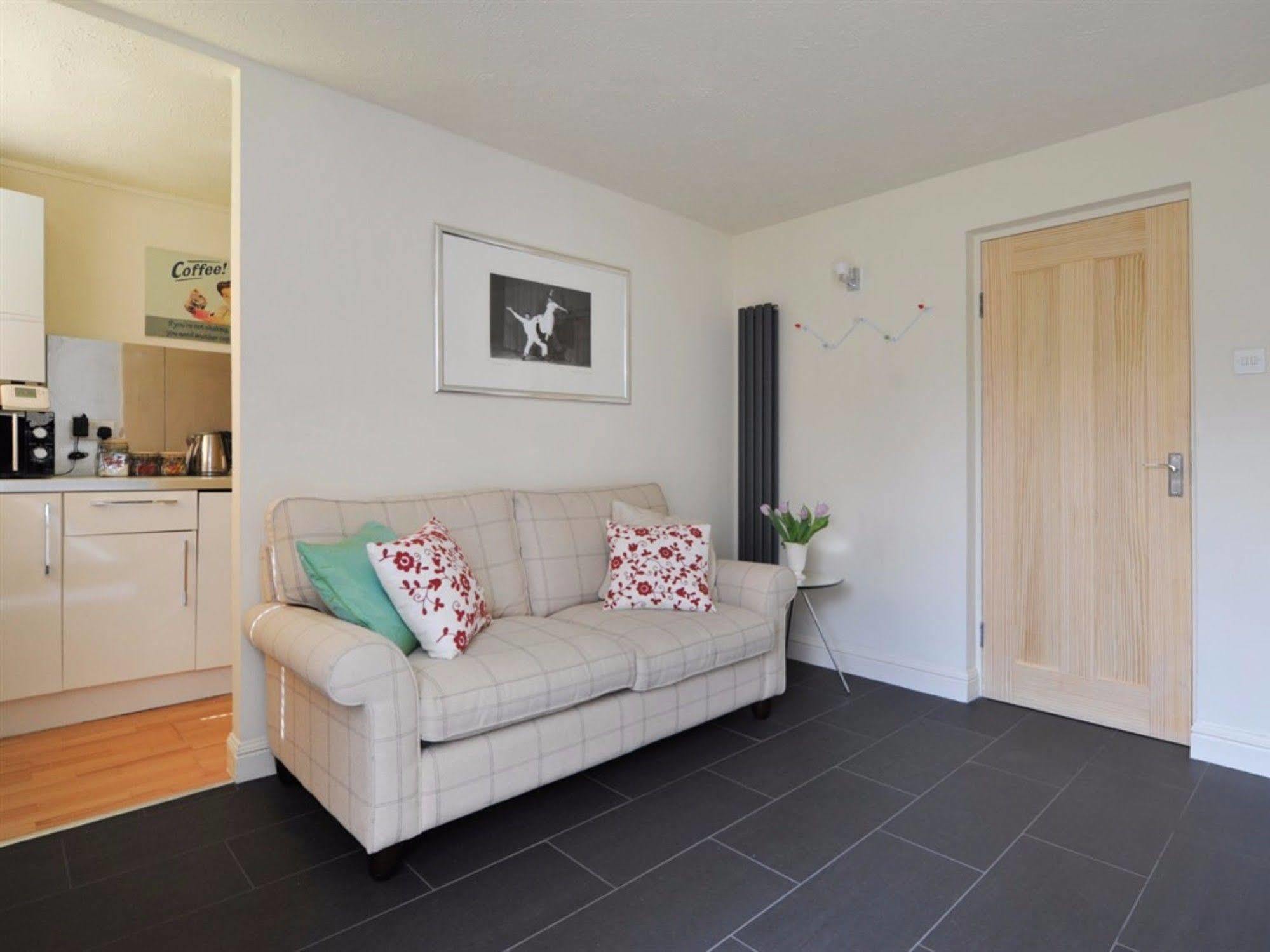Appartement Kensington Court à Bath Extérieur photo