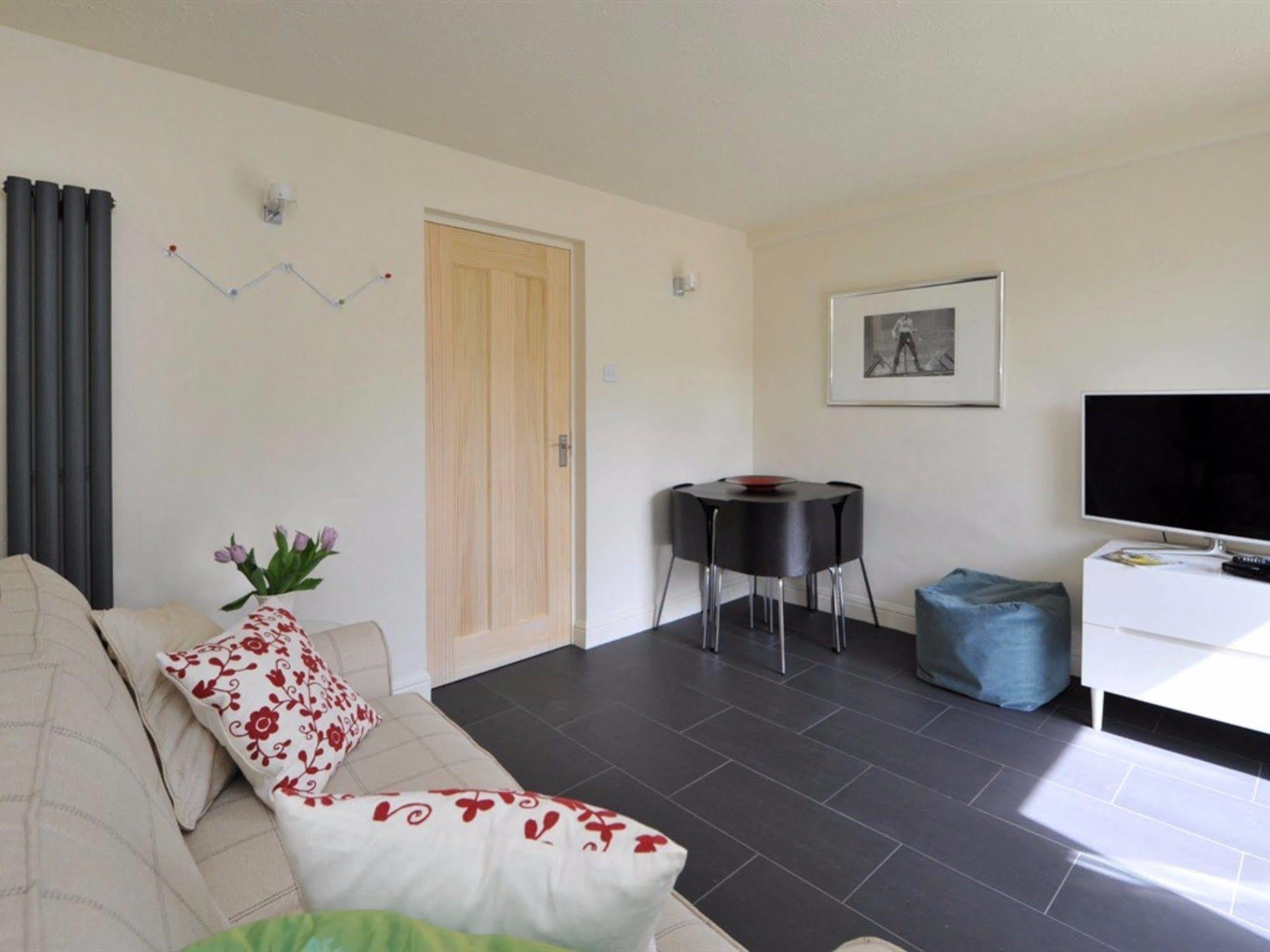 Appartement Kensington Court à Bath Extérieur photo