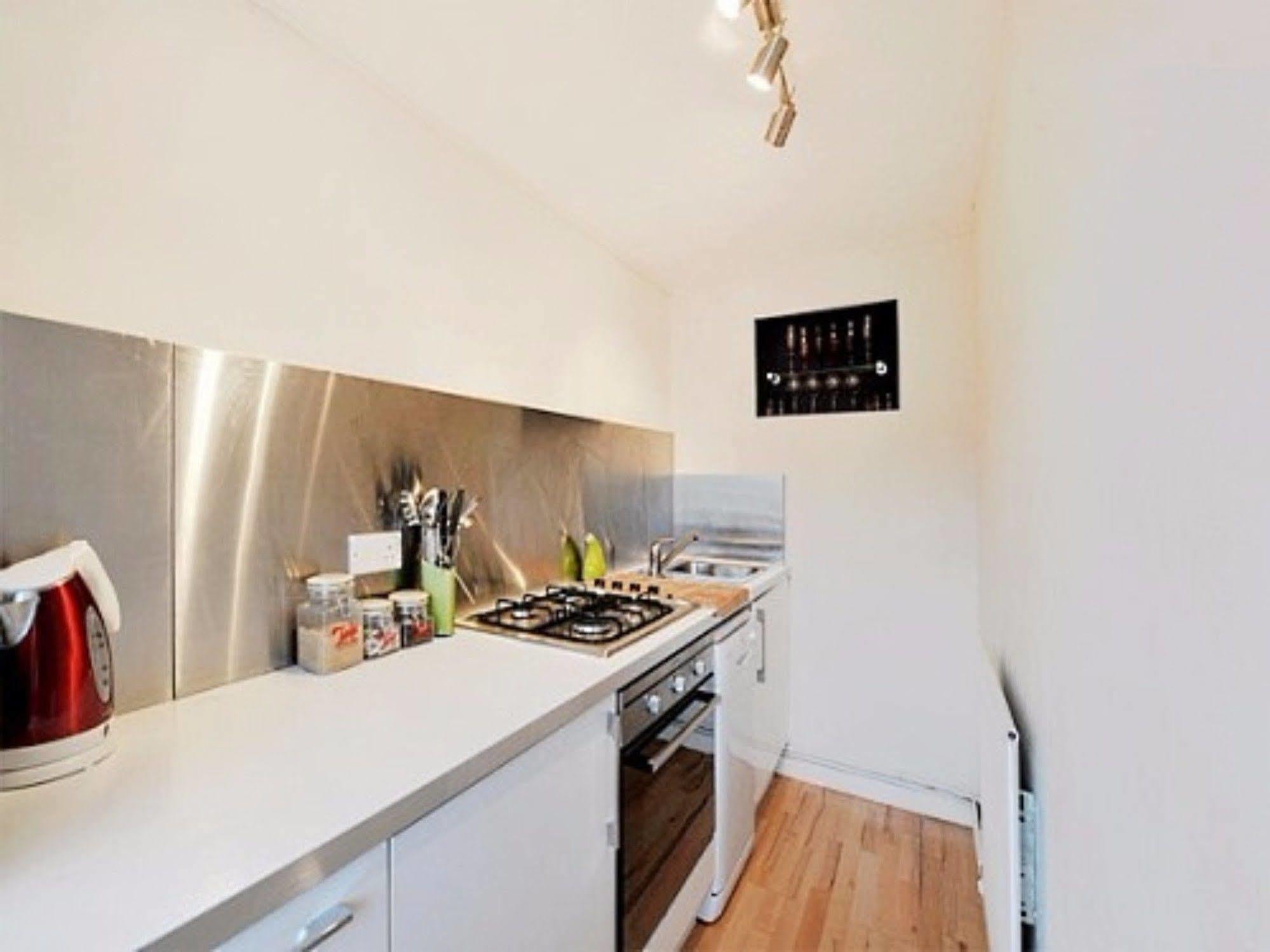 Appartement Kensington Court à Bath Extérieur photo