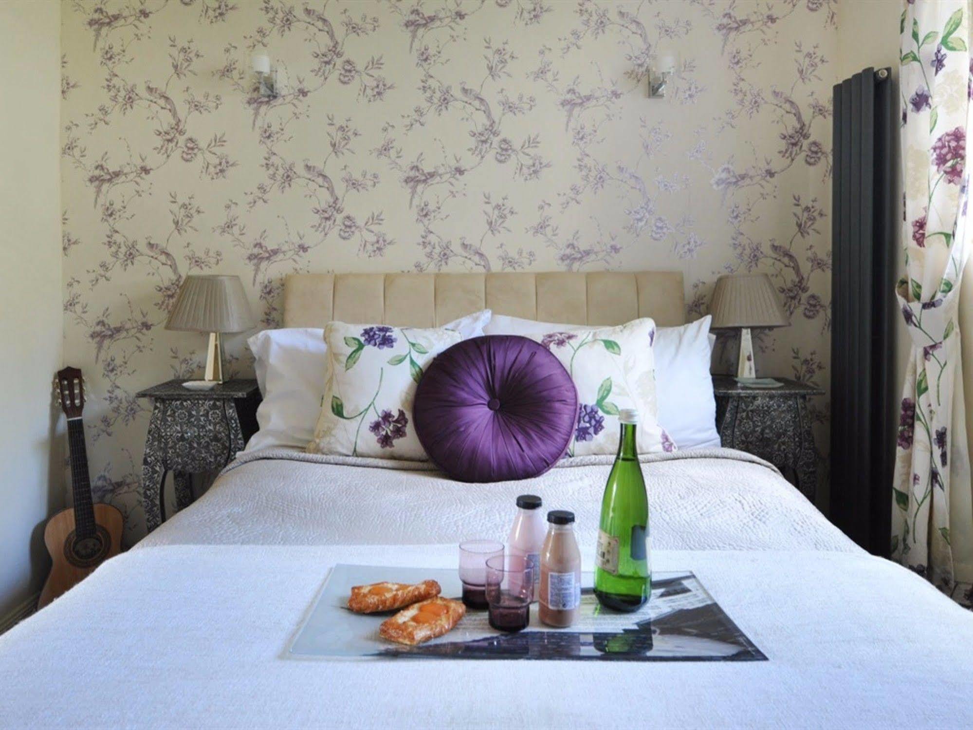 Appartement Kensington Court à Bath Extérieur photo