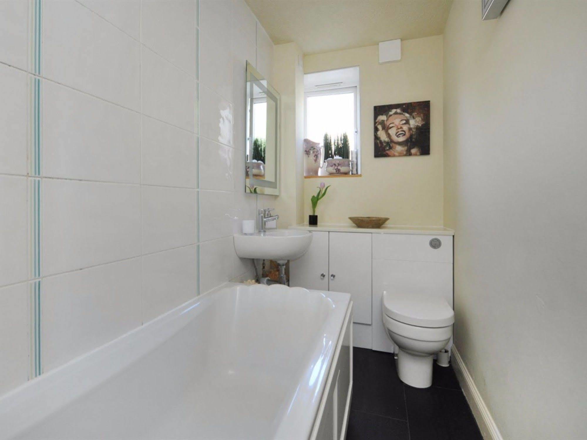 Appartement Kensington Court à Bath Extérieur photo