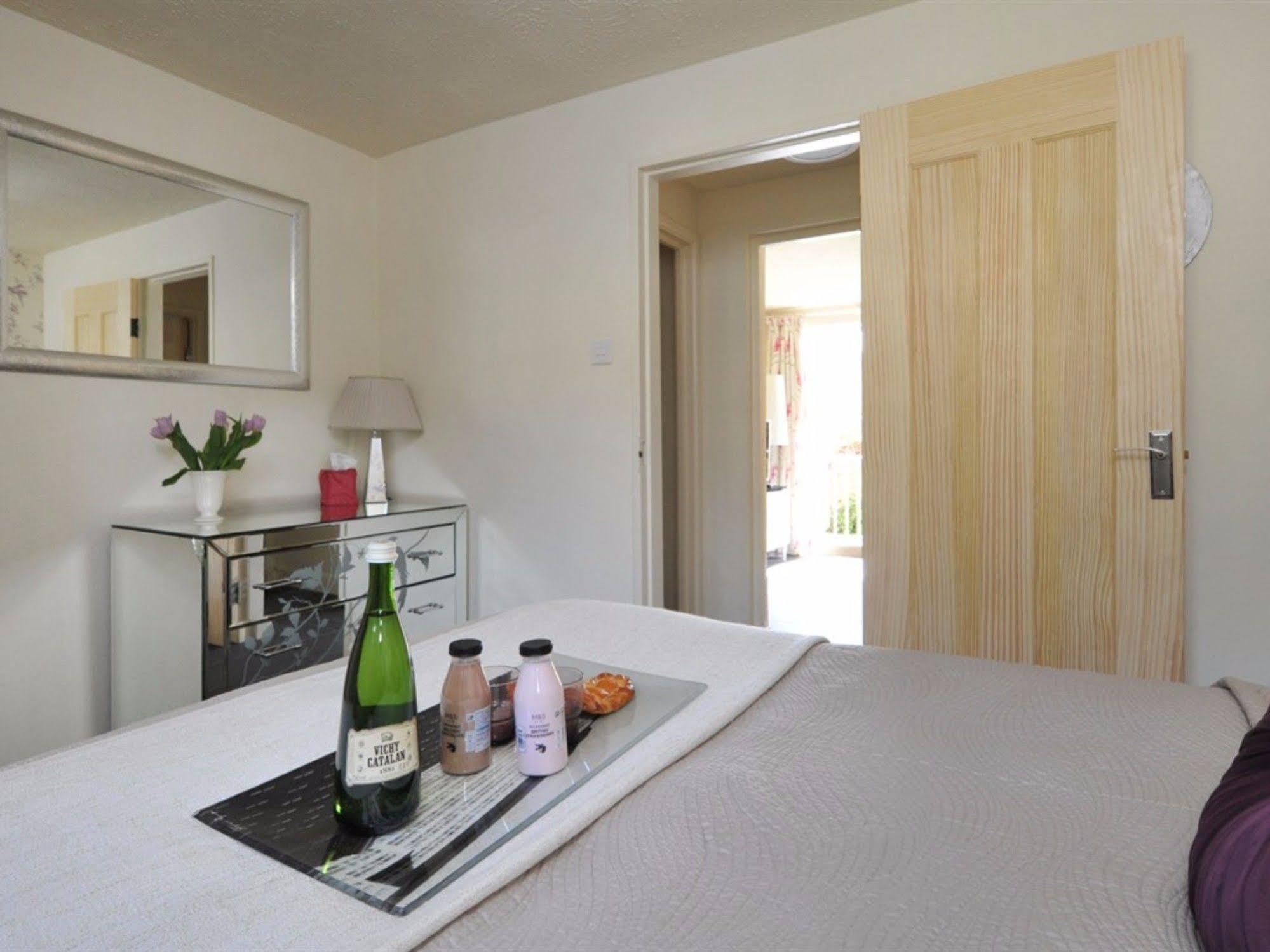 Appartement Kensington Court à Bath Extérieur photo