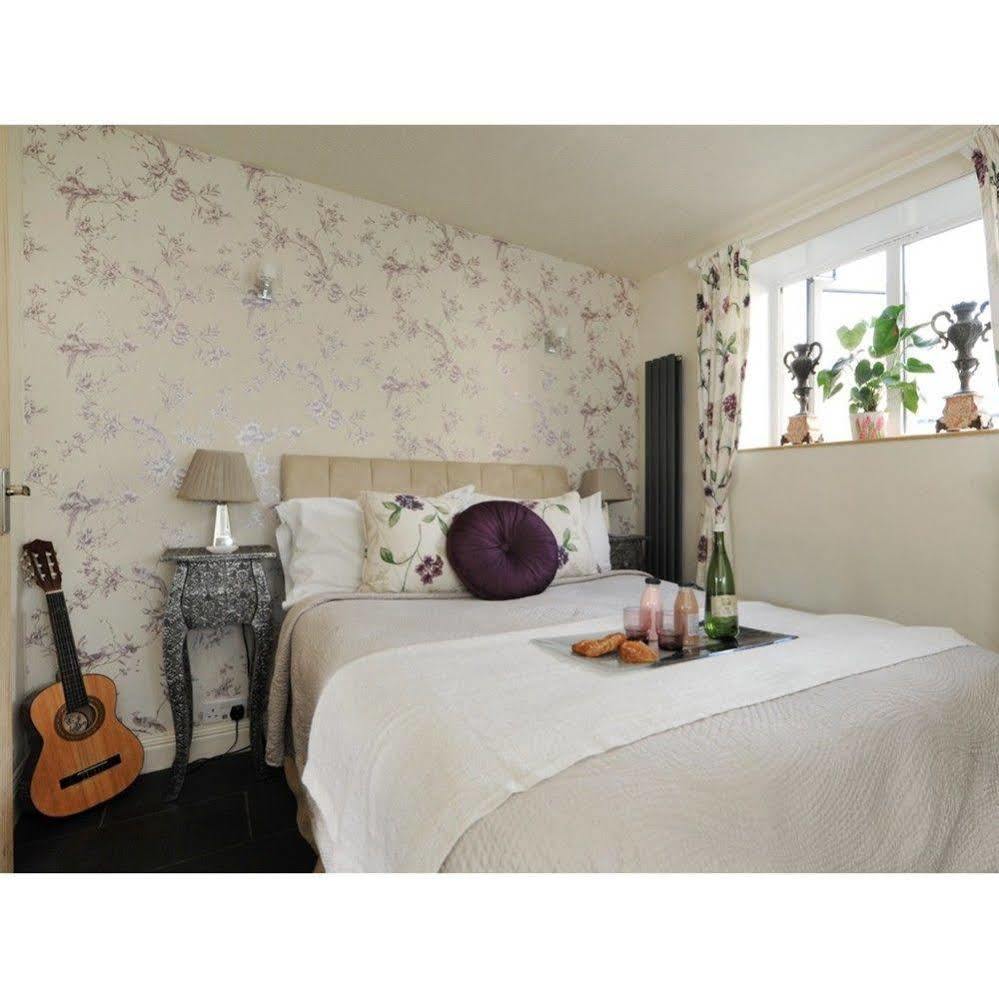 Appartement Kensington Court à Bath Extérieur photo